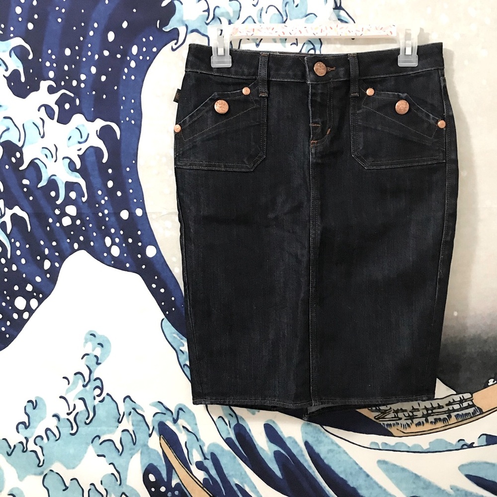 Rock & Republic pencil skirt